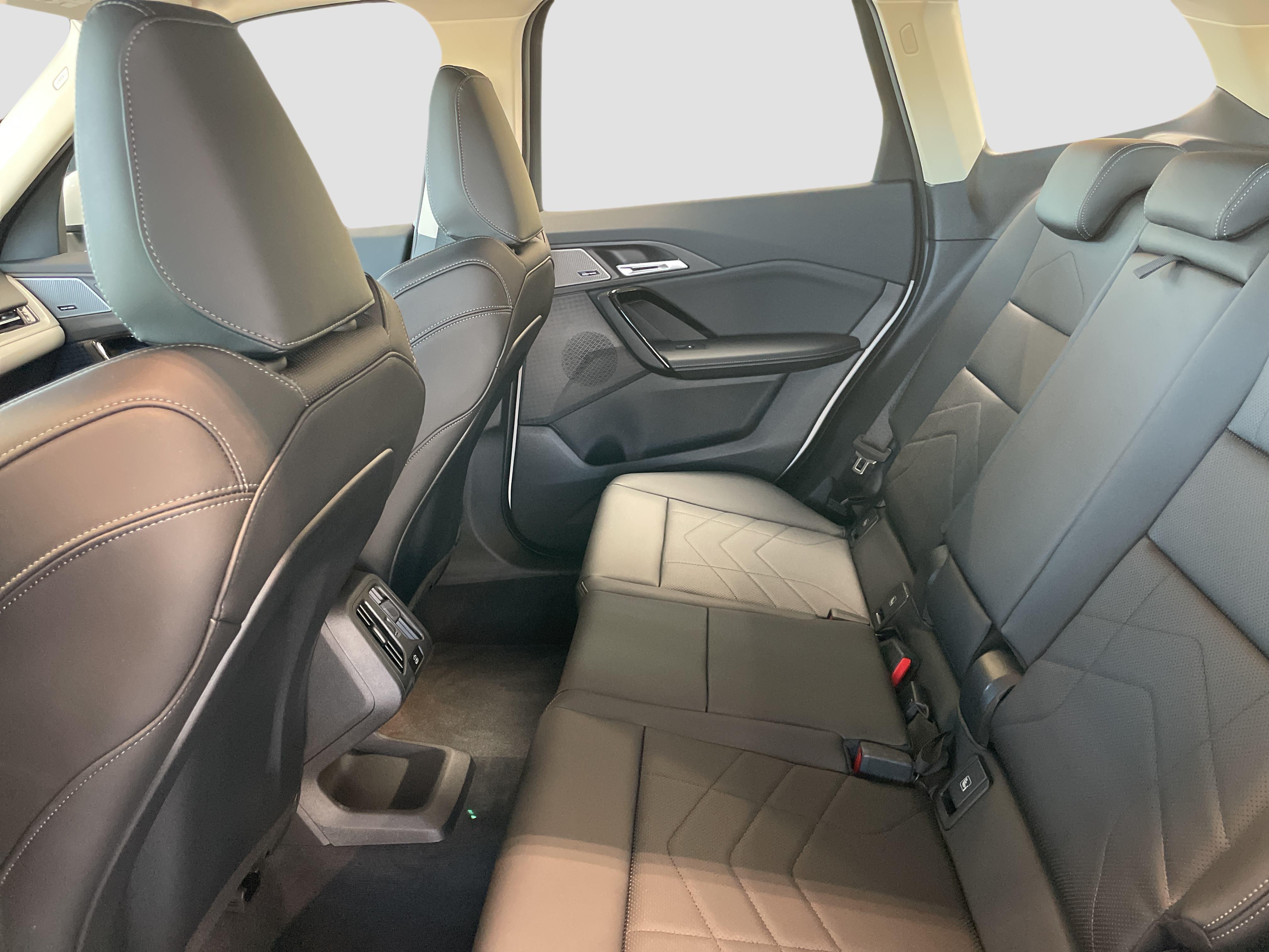 BMW X1 – Bild 8