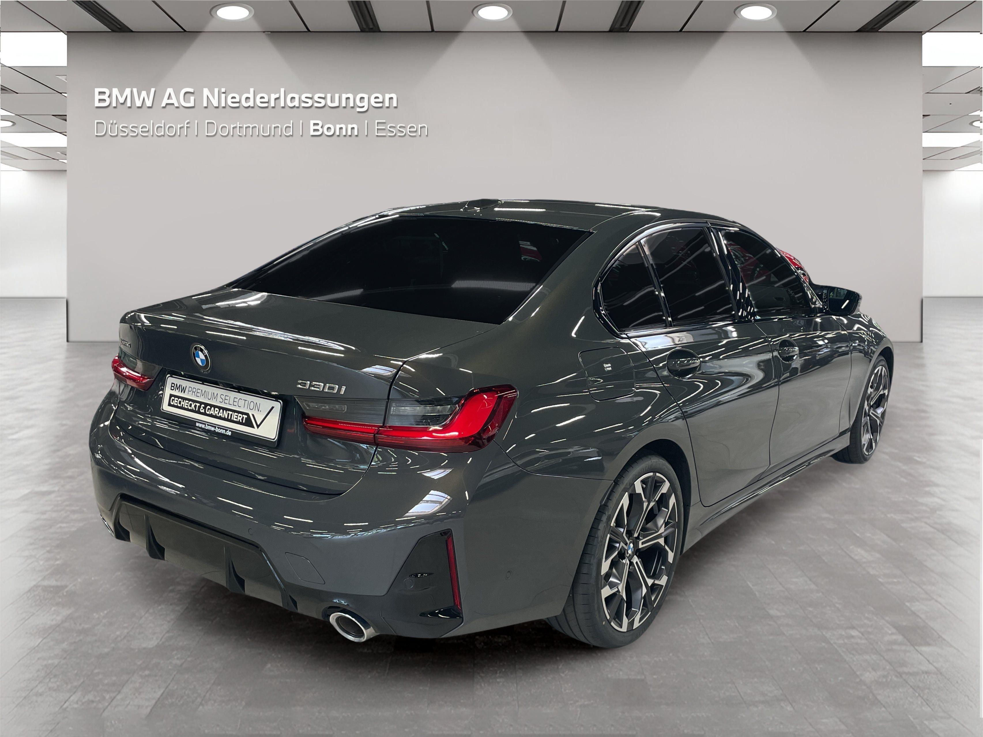 BMW 3er – Bild 4