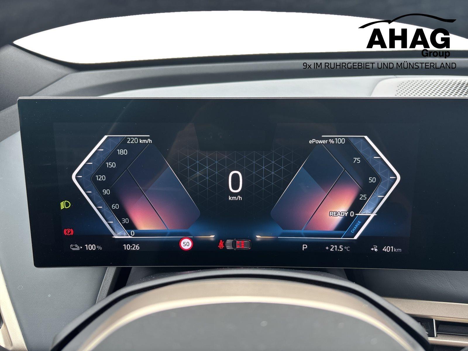 BMW iX – Bild 12