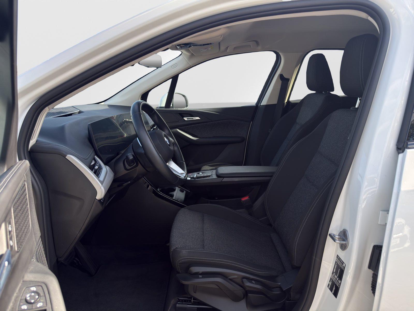 BMW 2er Active Tourer – Bild 33