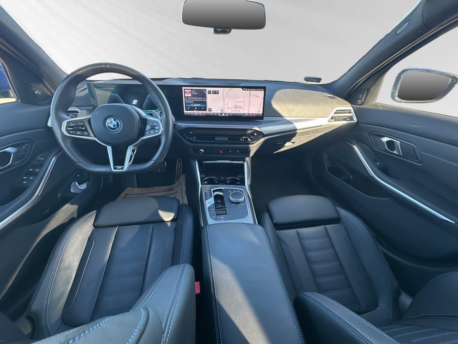 BMW 3er – Bild 21