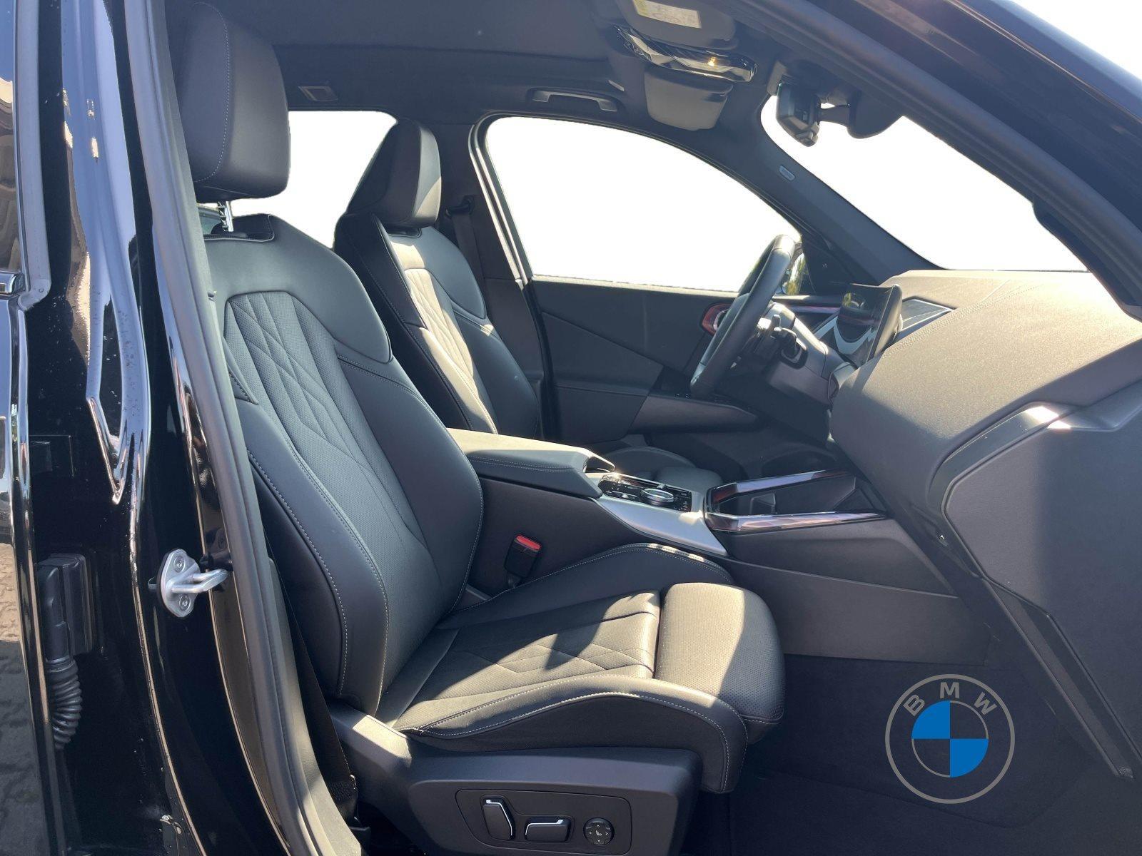 BMW X3 – Bild 9