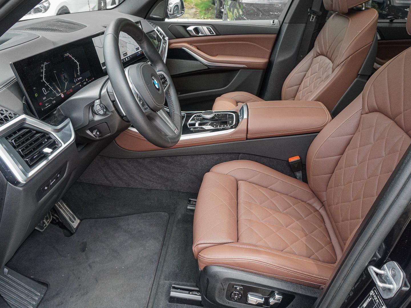 BMW X5 – Bild 20
