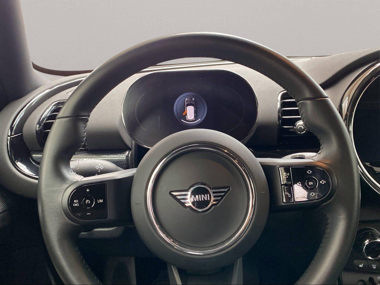 MINI Clubman – Bild 7