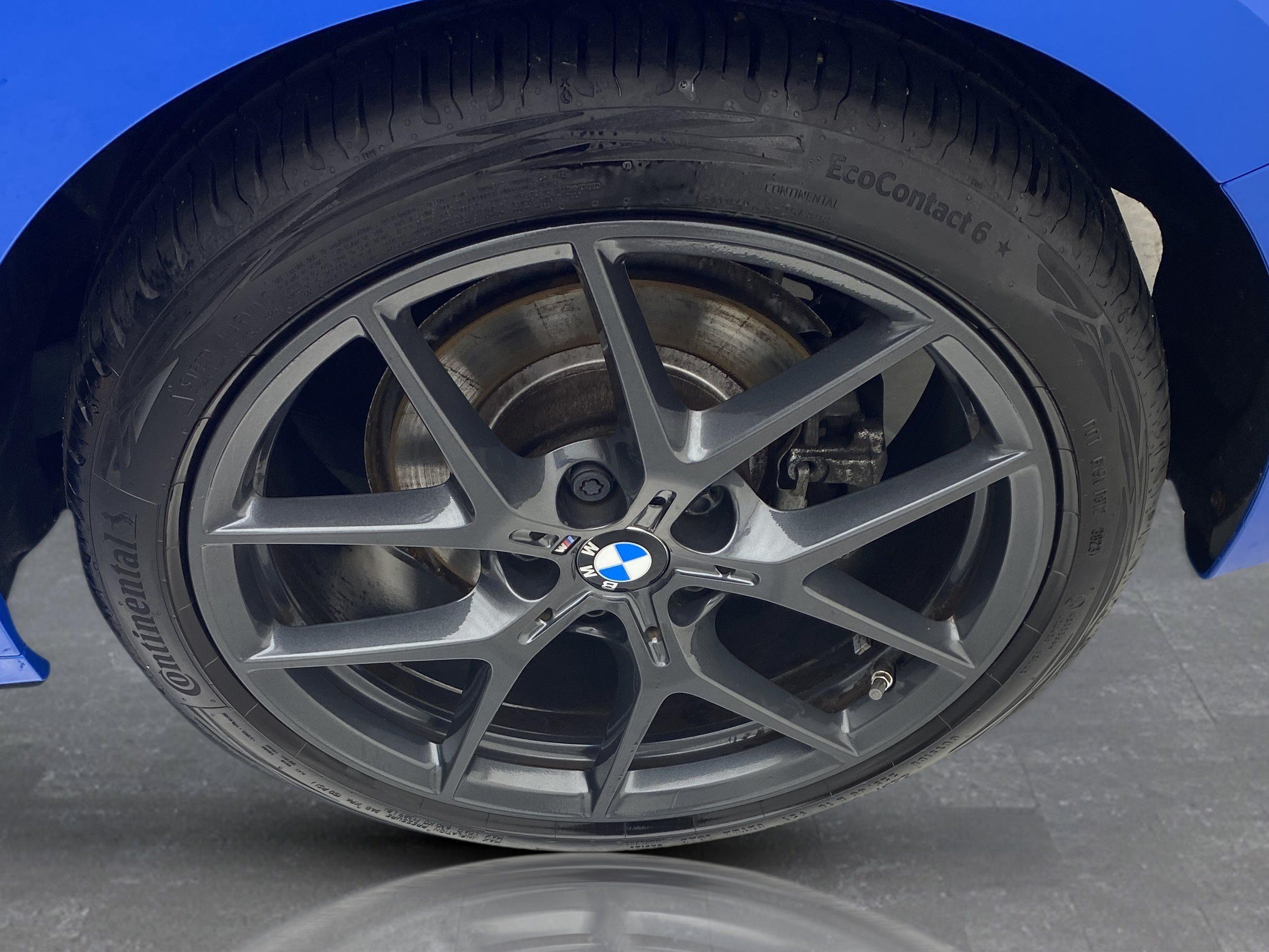 BMW 1er – Bild 10