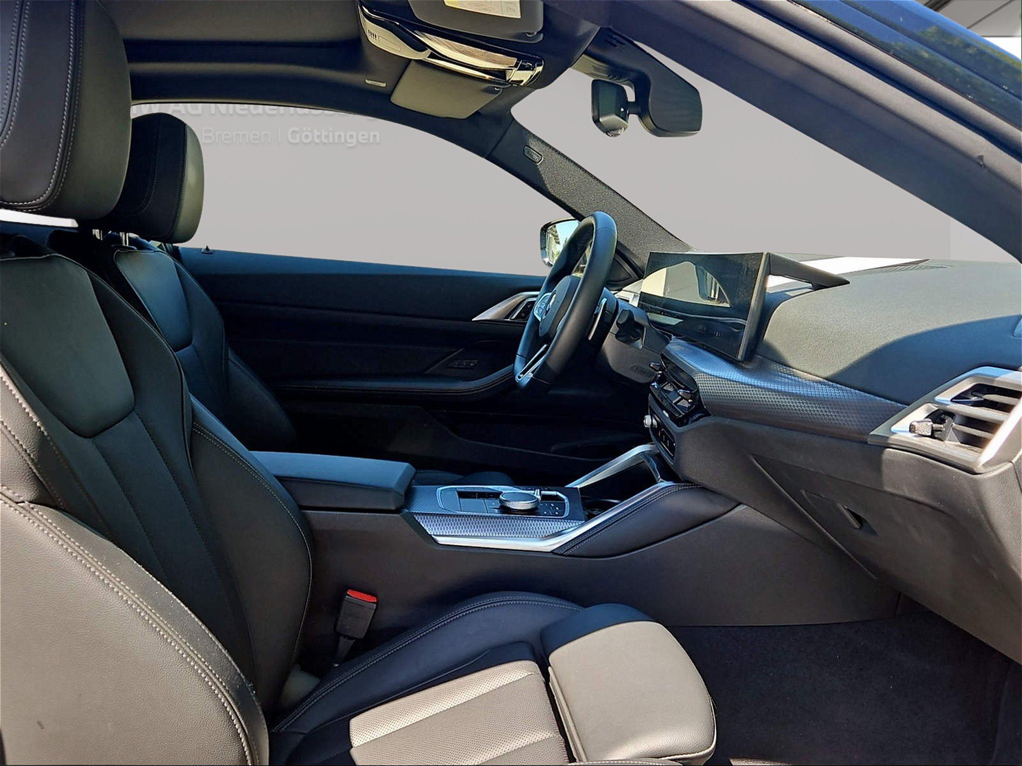 BMW 4er Coupé – Bild 18