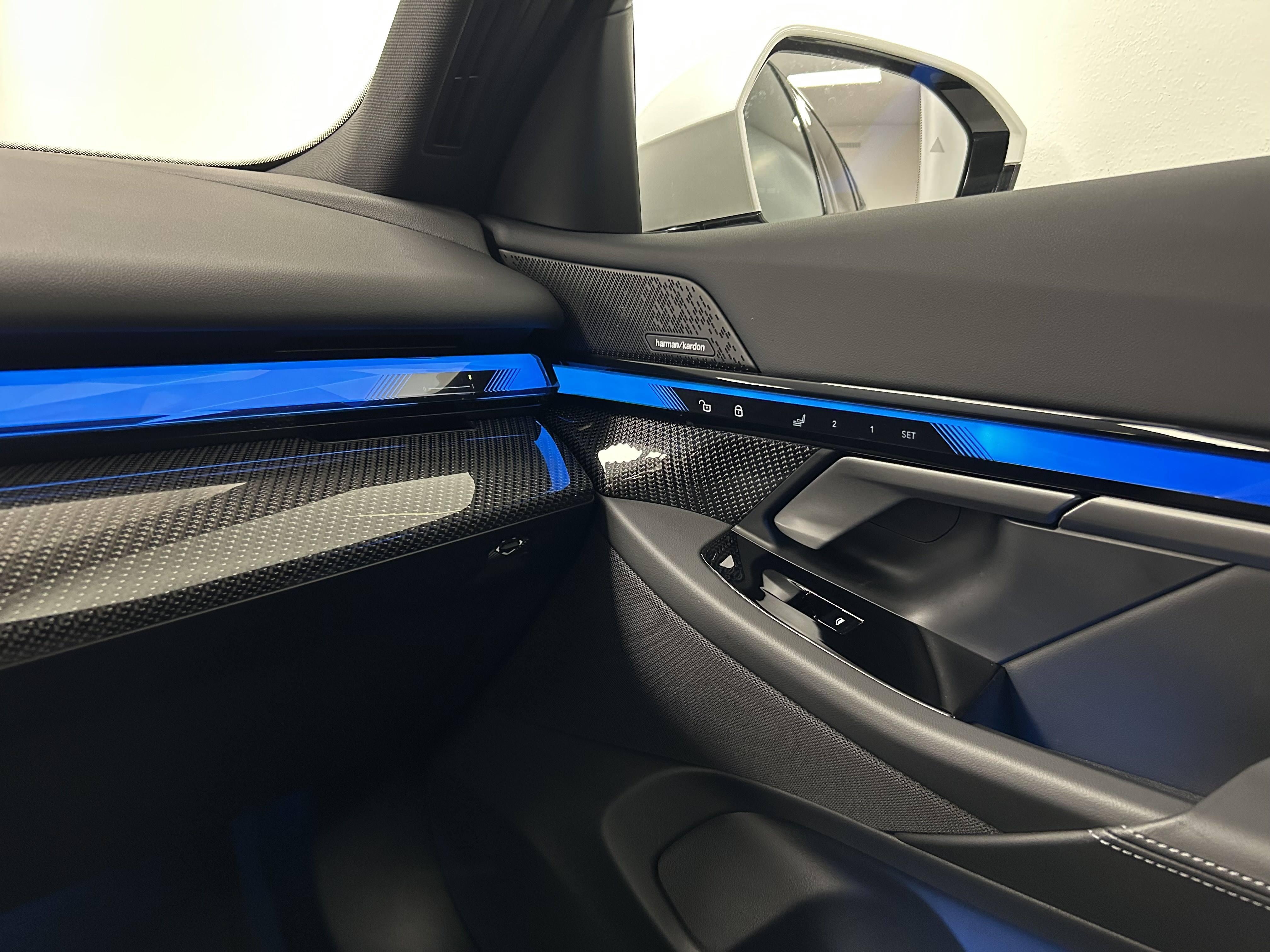 BMW 5er – Bild 14