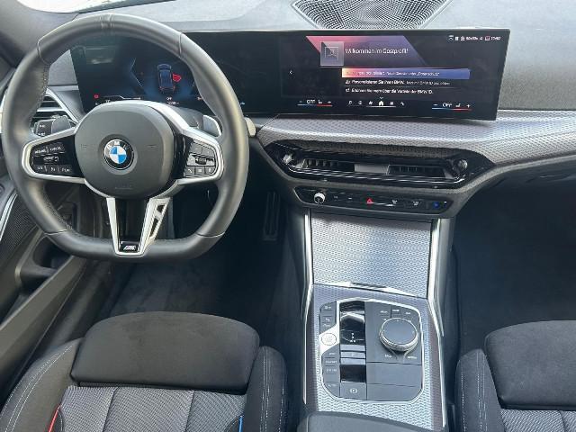 BMW 3er Touring – Bild 9