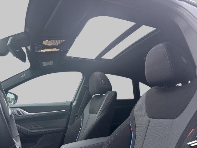 BMW 4er Gran Coupé – Bild 18