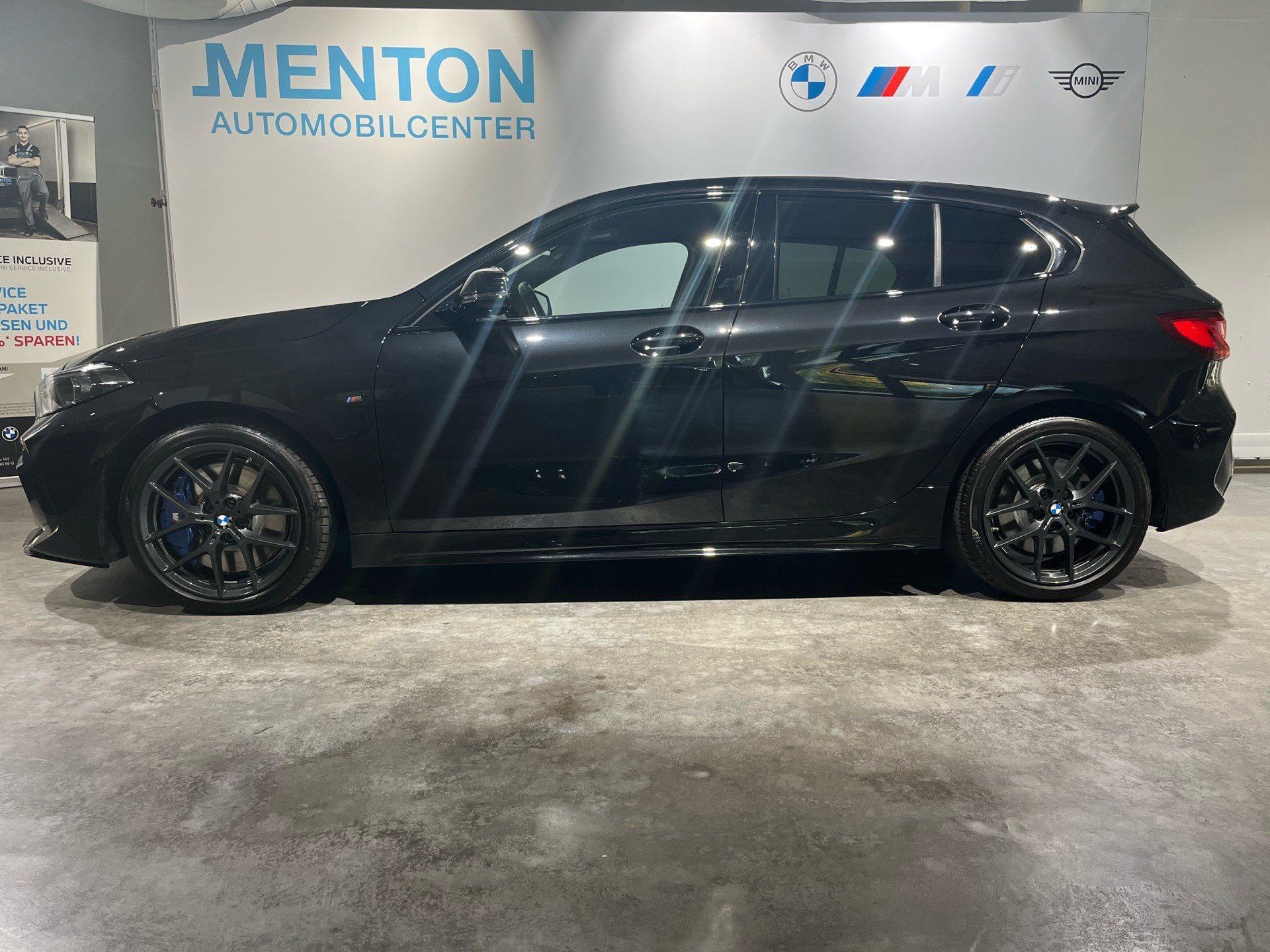BMW 1er – Bild 2