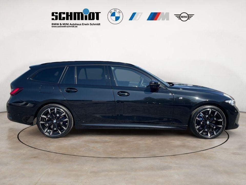 BMW 3er Touring – Bild 22