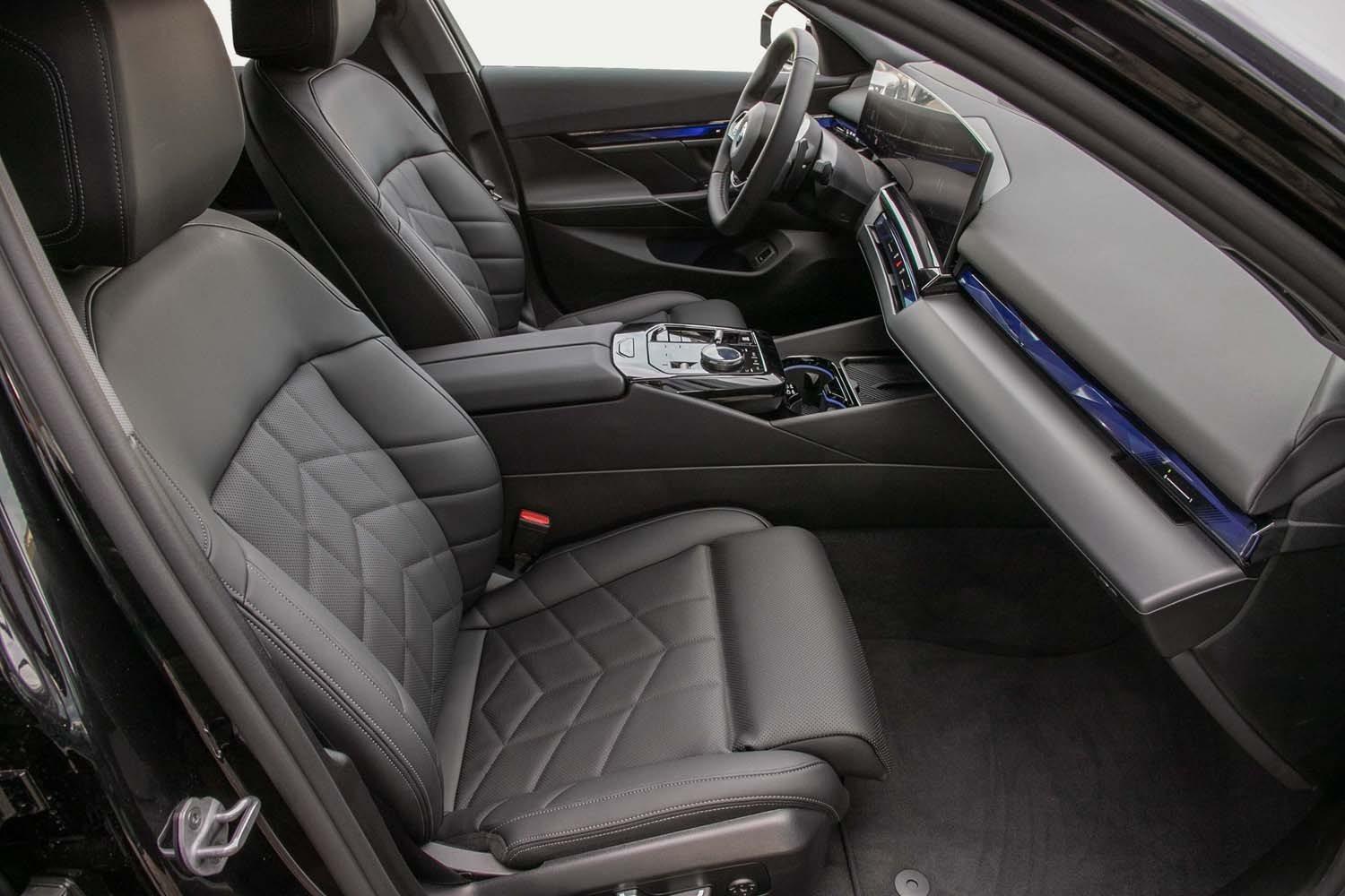 BMW 5er – Bild 4