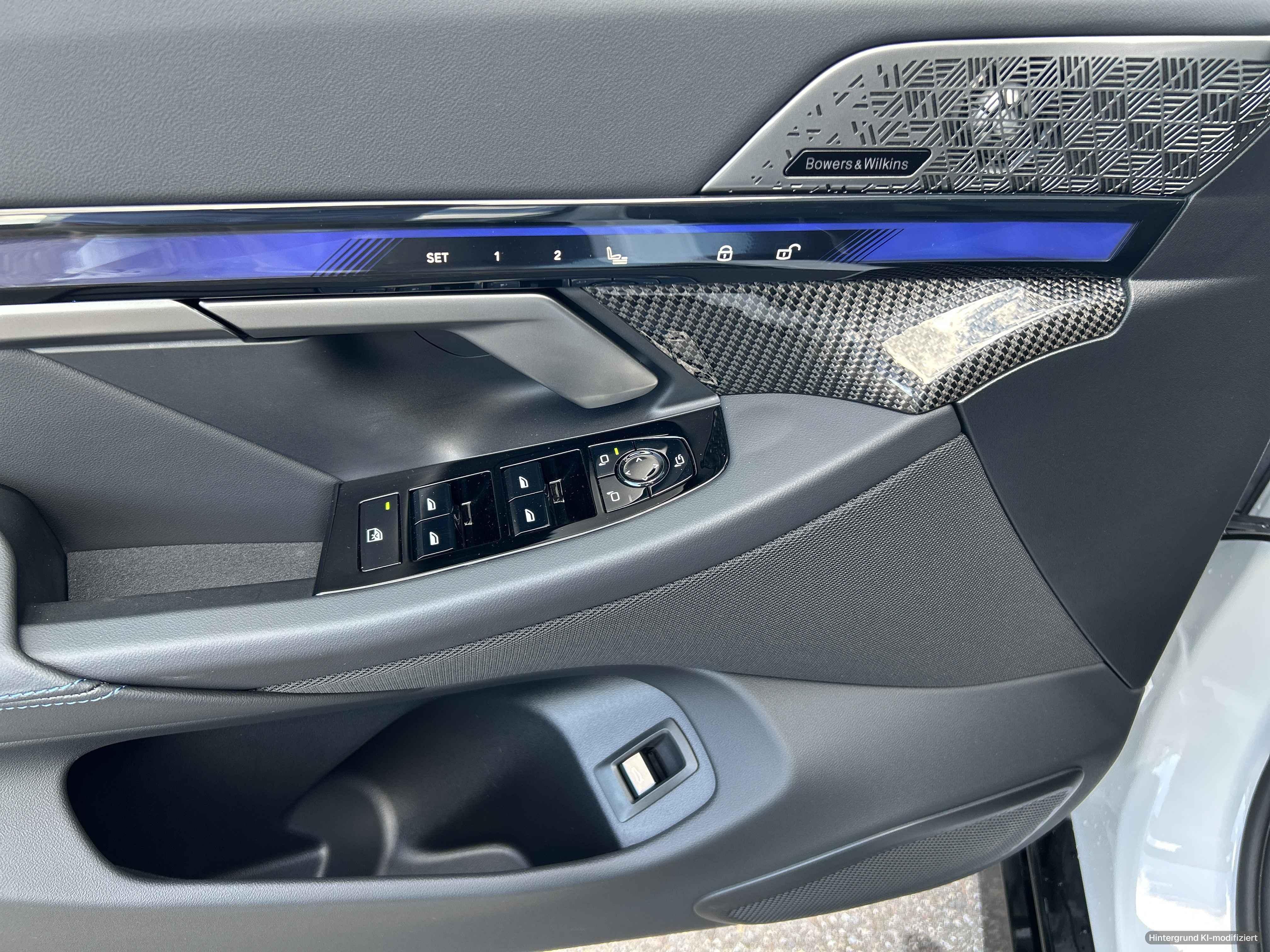 BMW 5er Touring – Bild 28
