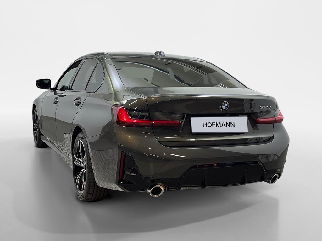 BMW 3er – Bild 2