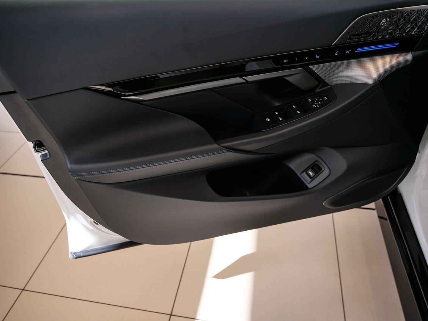 BMW 5er Touring – Bild 11