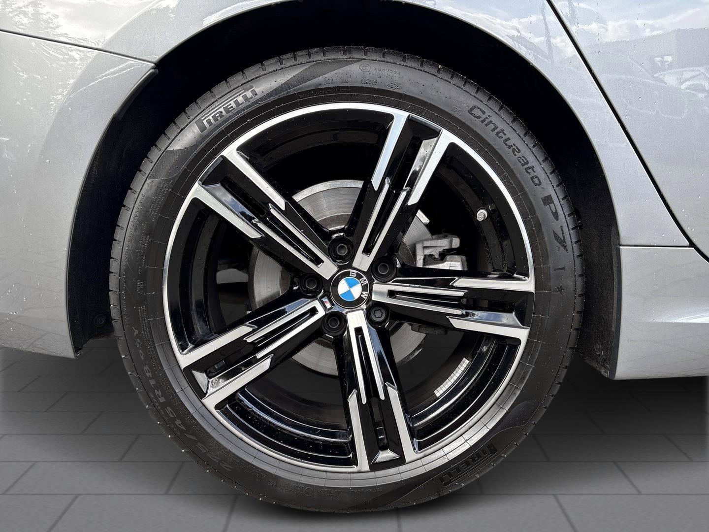 BMW 3er – Bild 35