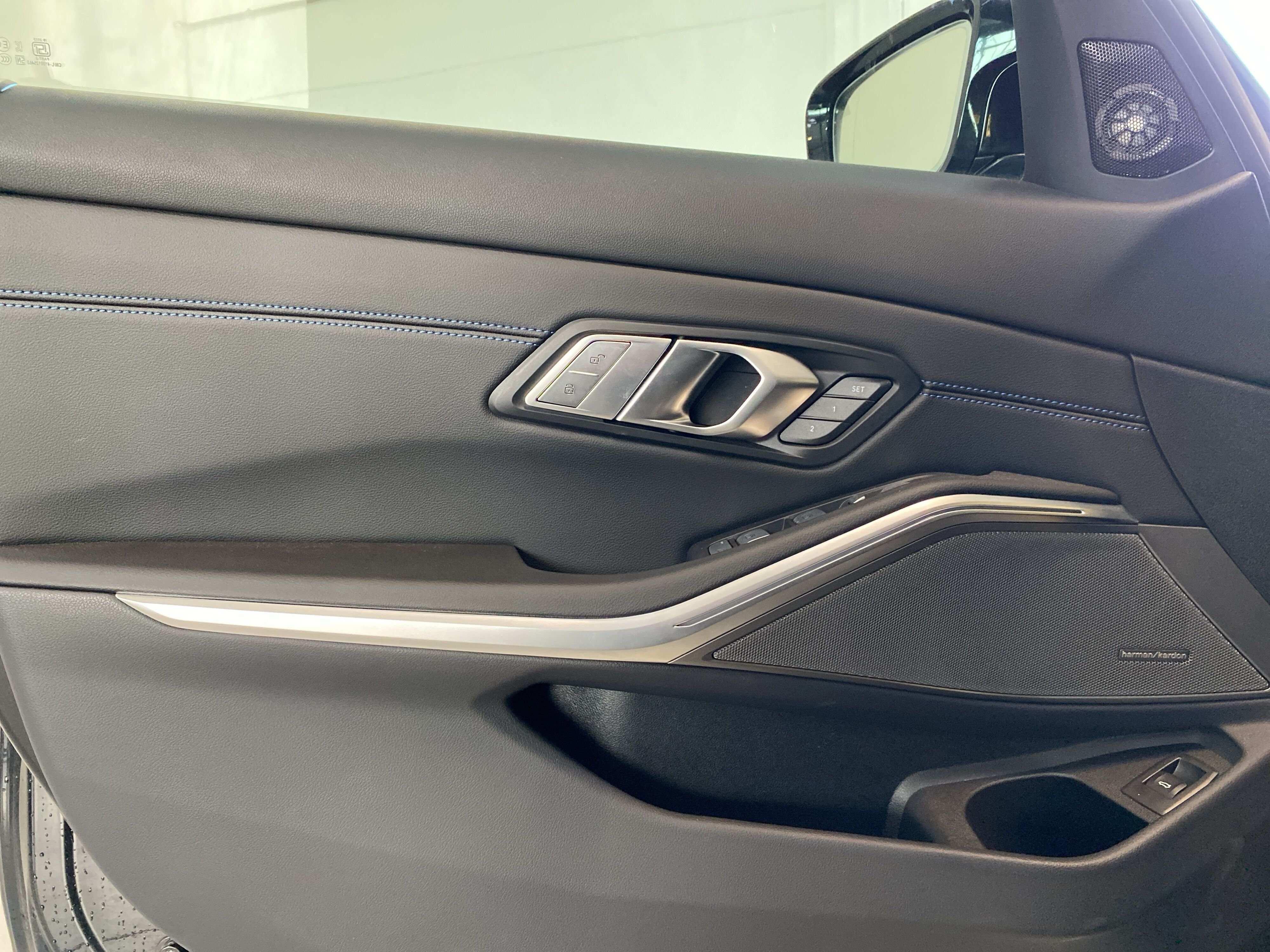 BMW 3er – Bild 24