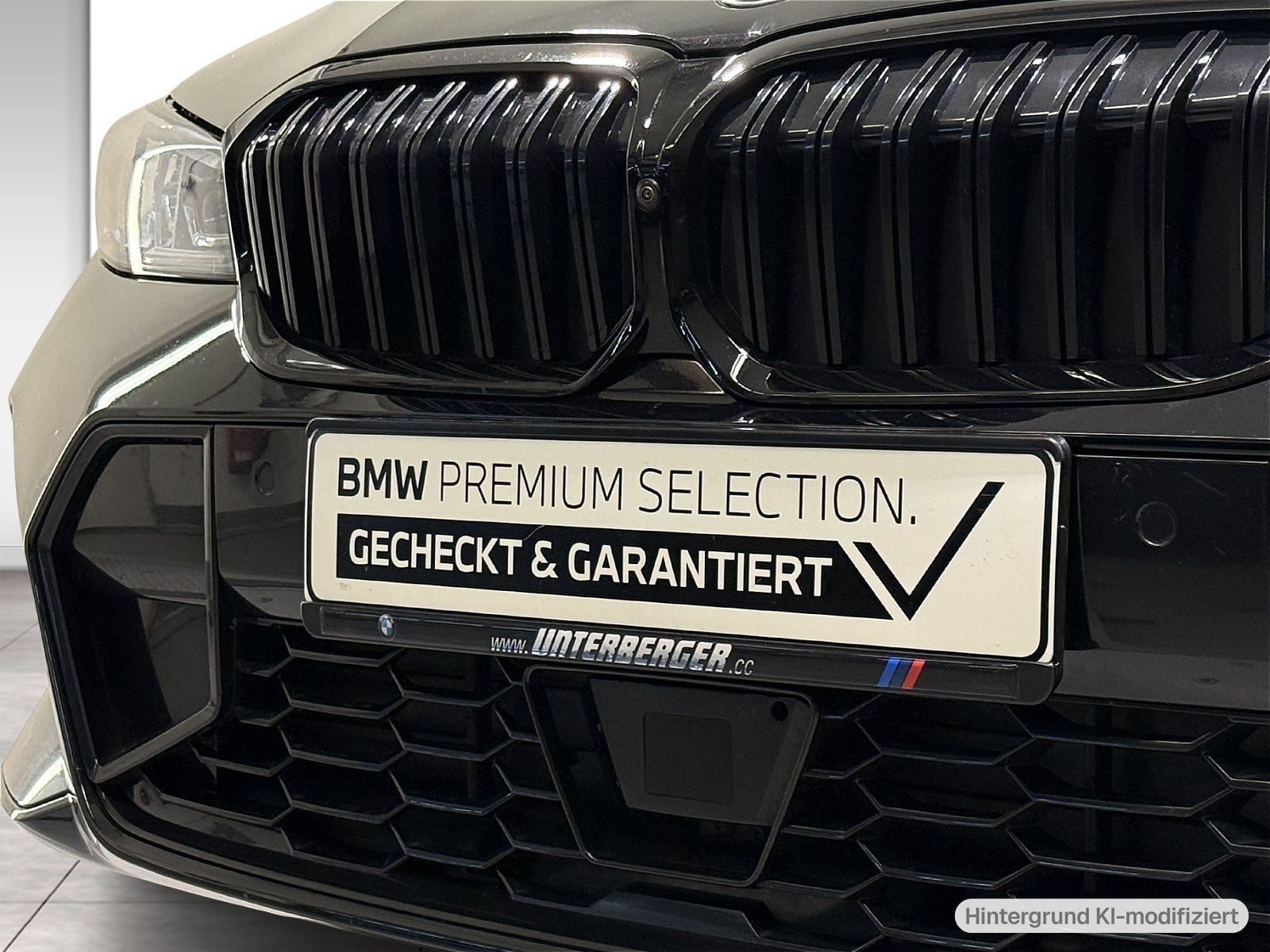 BMW 3er – Bild 21