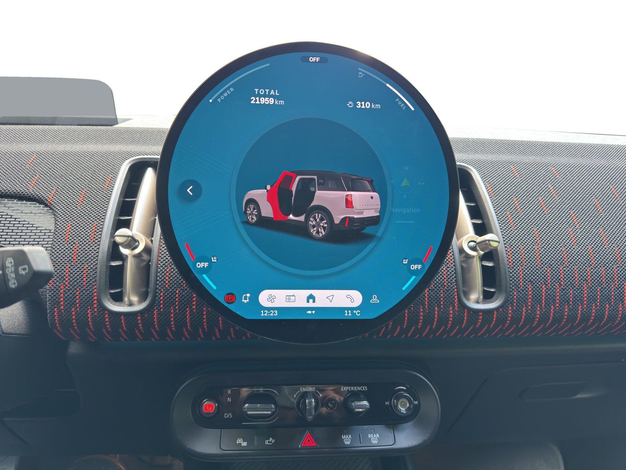MINI Countryman – Bild 10