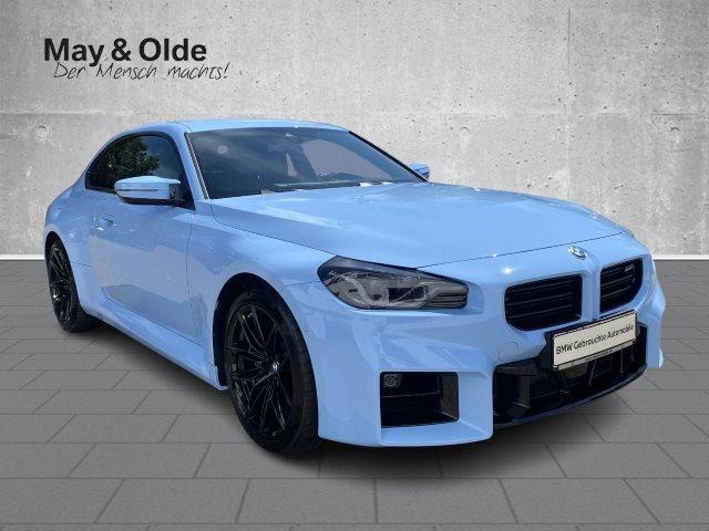 BMW M2 Coupé – Bild 4