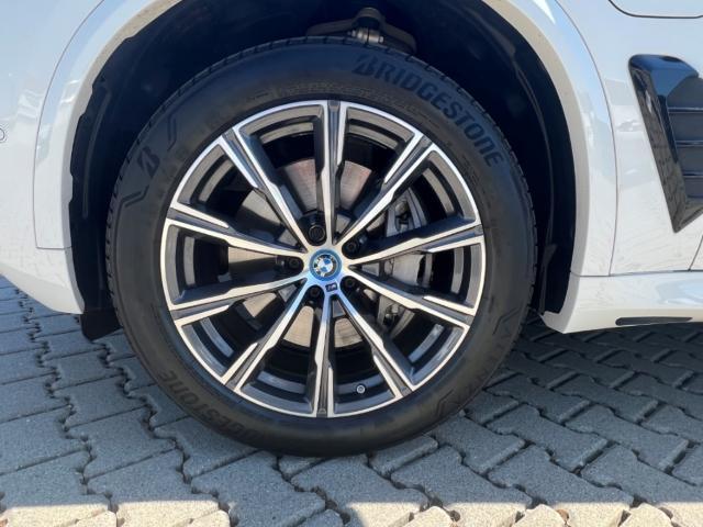 BMW X5 – Bild 2