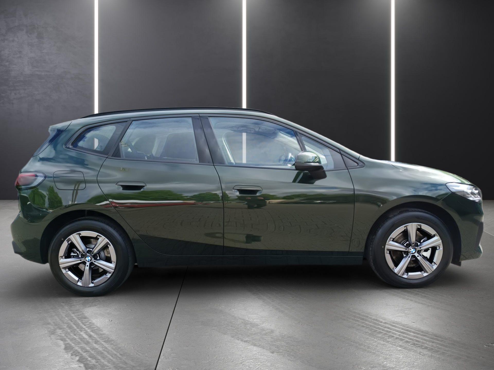 BMW 2er Active Tourer – Bild 5