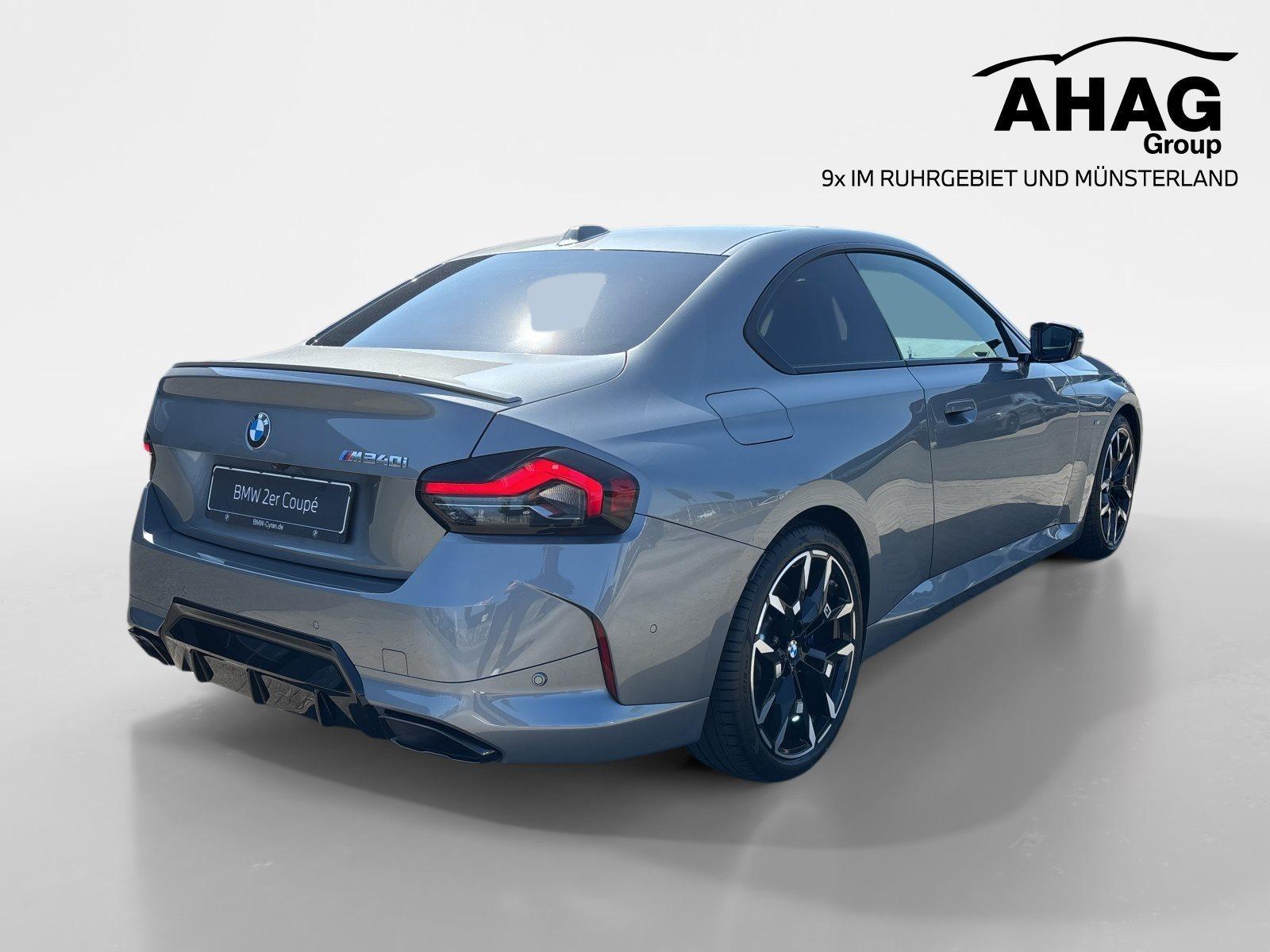 BMW 2er Coupé – Bild 4