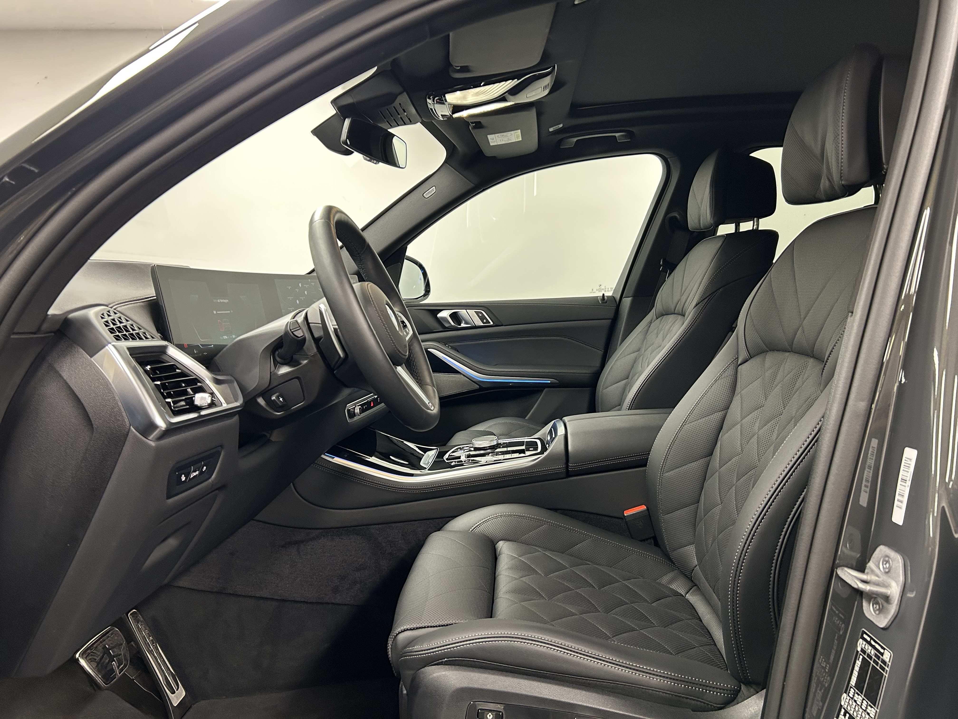 BMW X5 – Bild 4