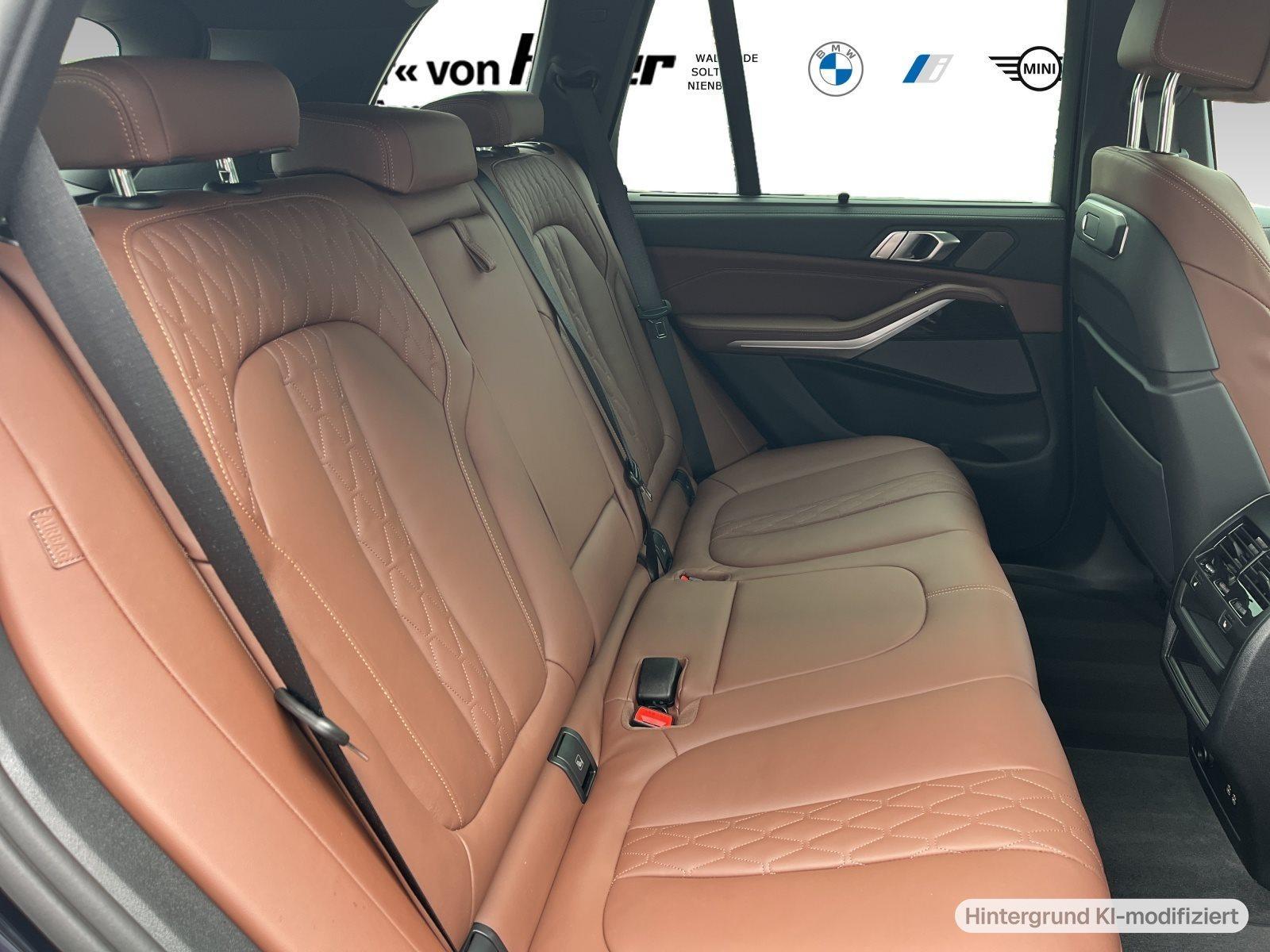 BMW X5 – Bild 19