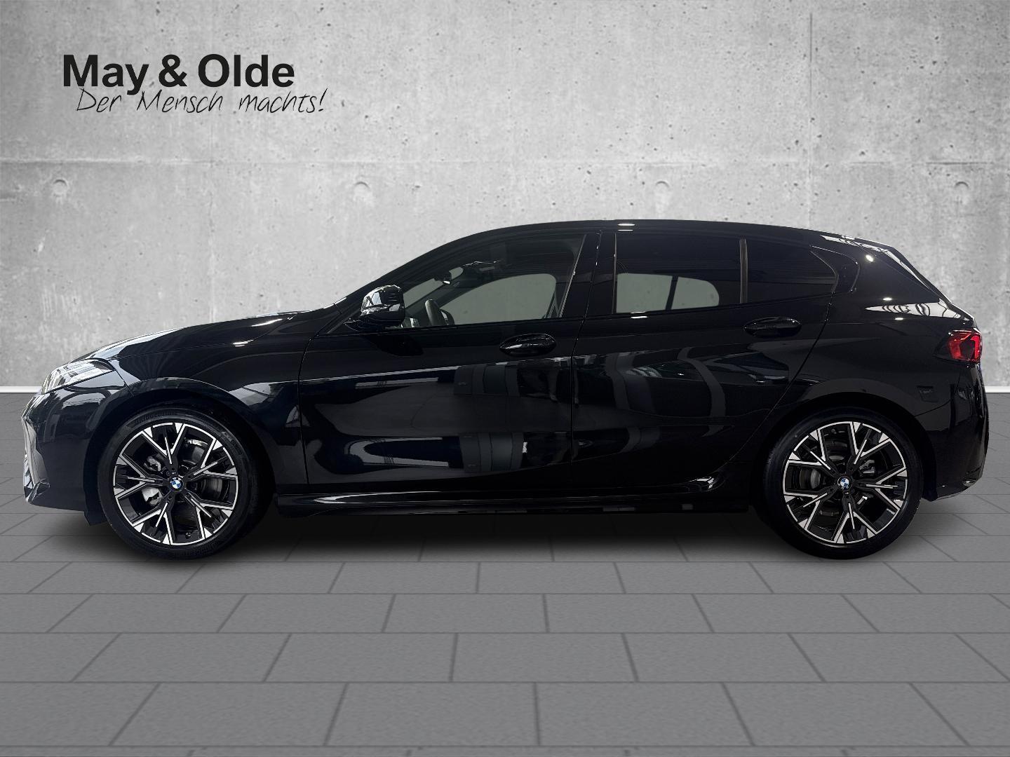 BMW 1er