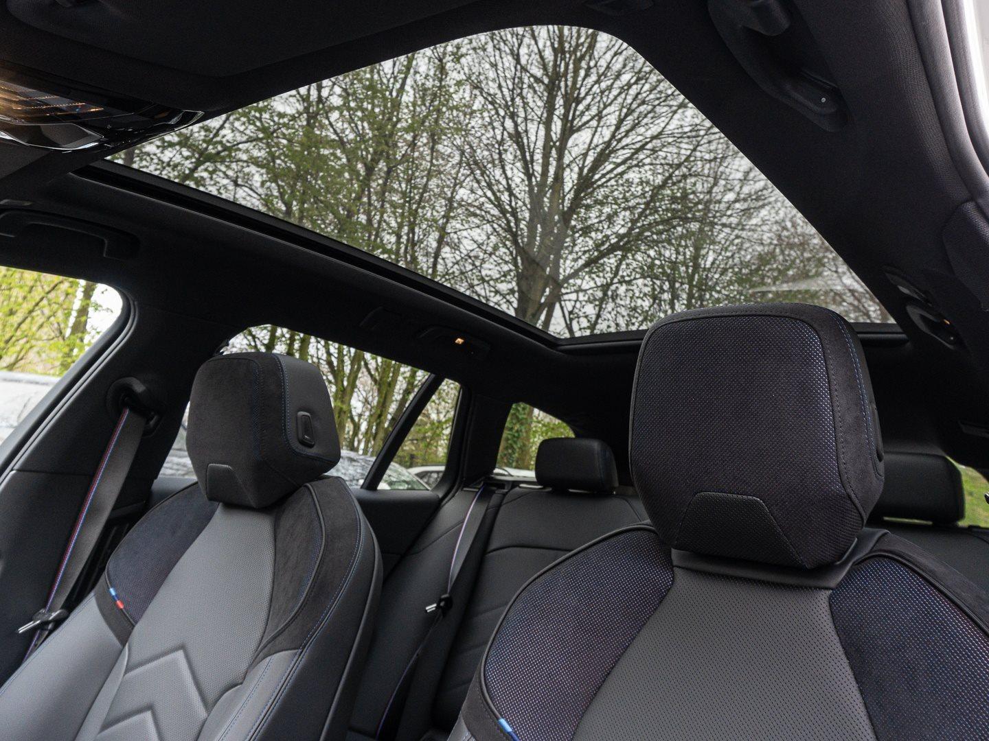 BMW 5er Touring – Bild 6