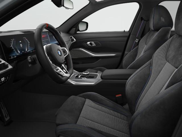 BMW 3er Touring – Bild 2