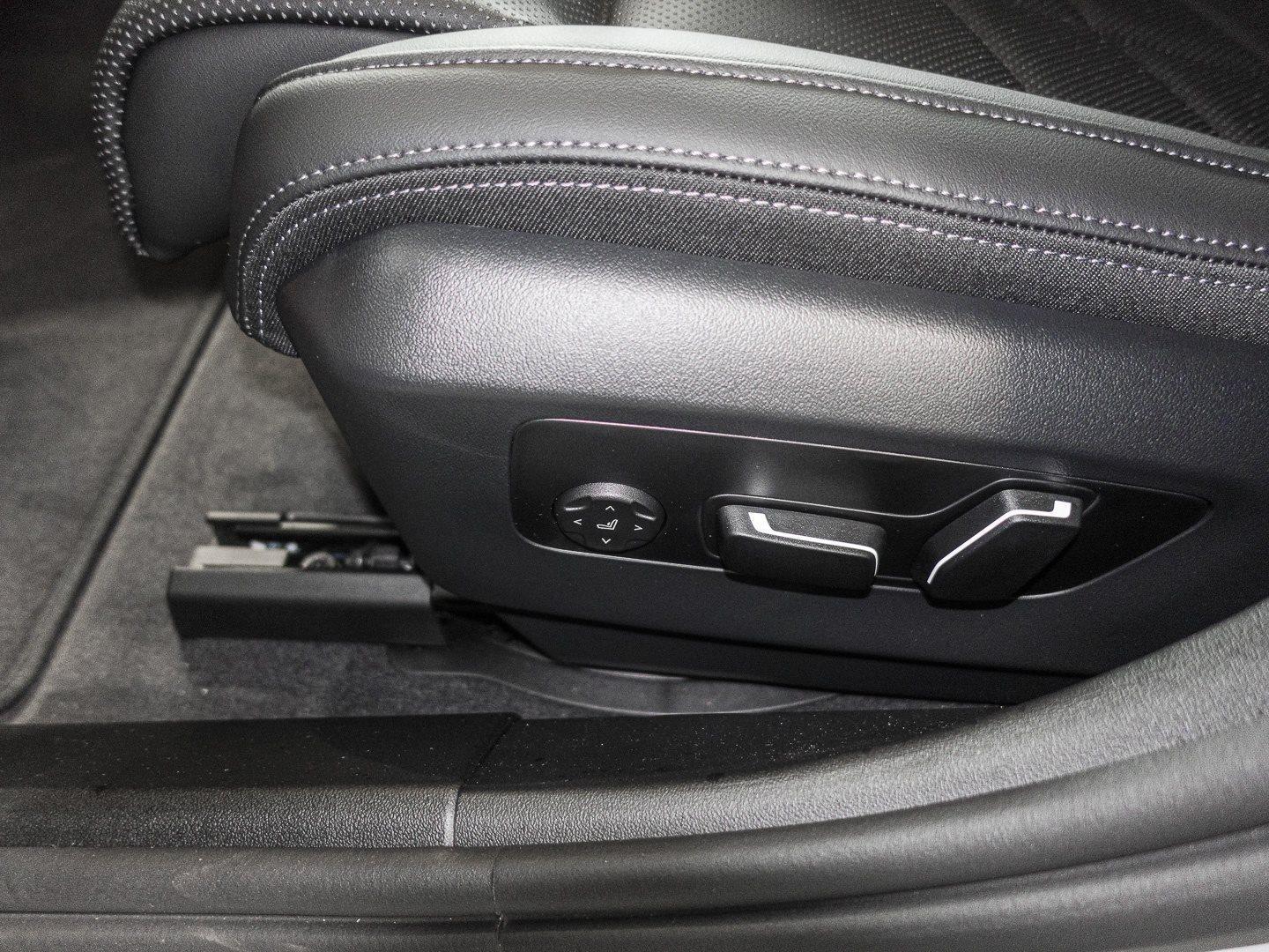 BMW 5er Touring – Bild 12