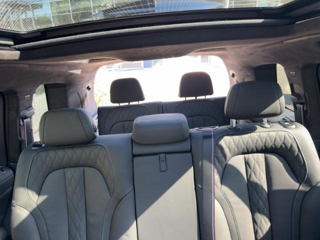 BMW X7 – Bild 19