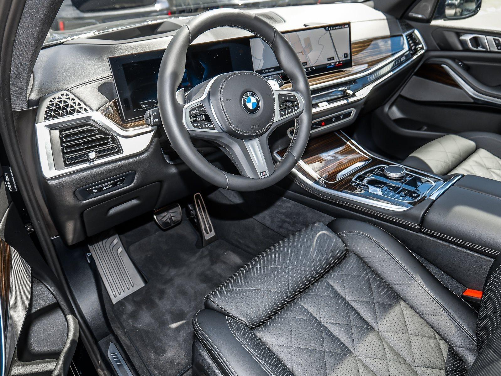 BMW X5 – Bild 17