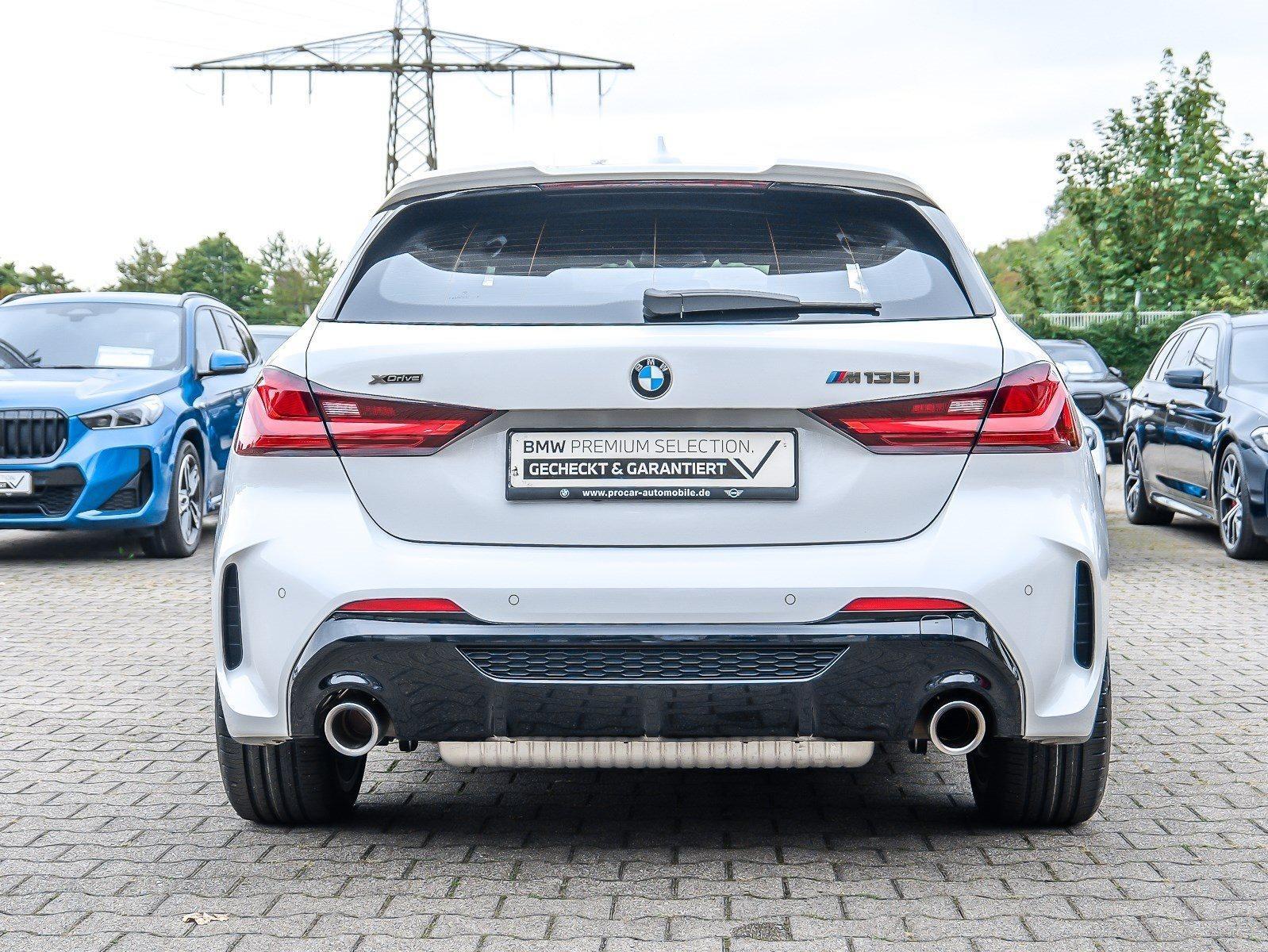 BMW 1er – Bild 9