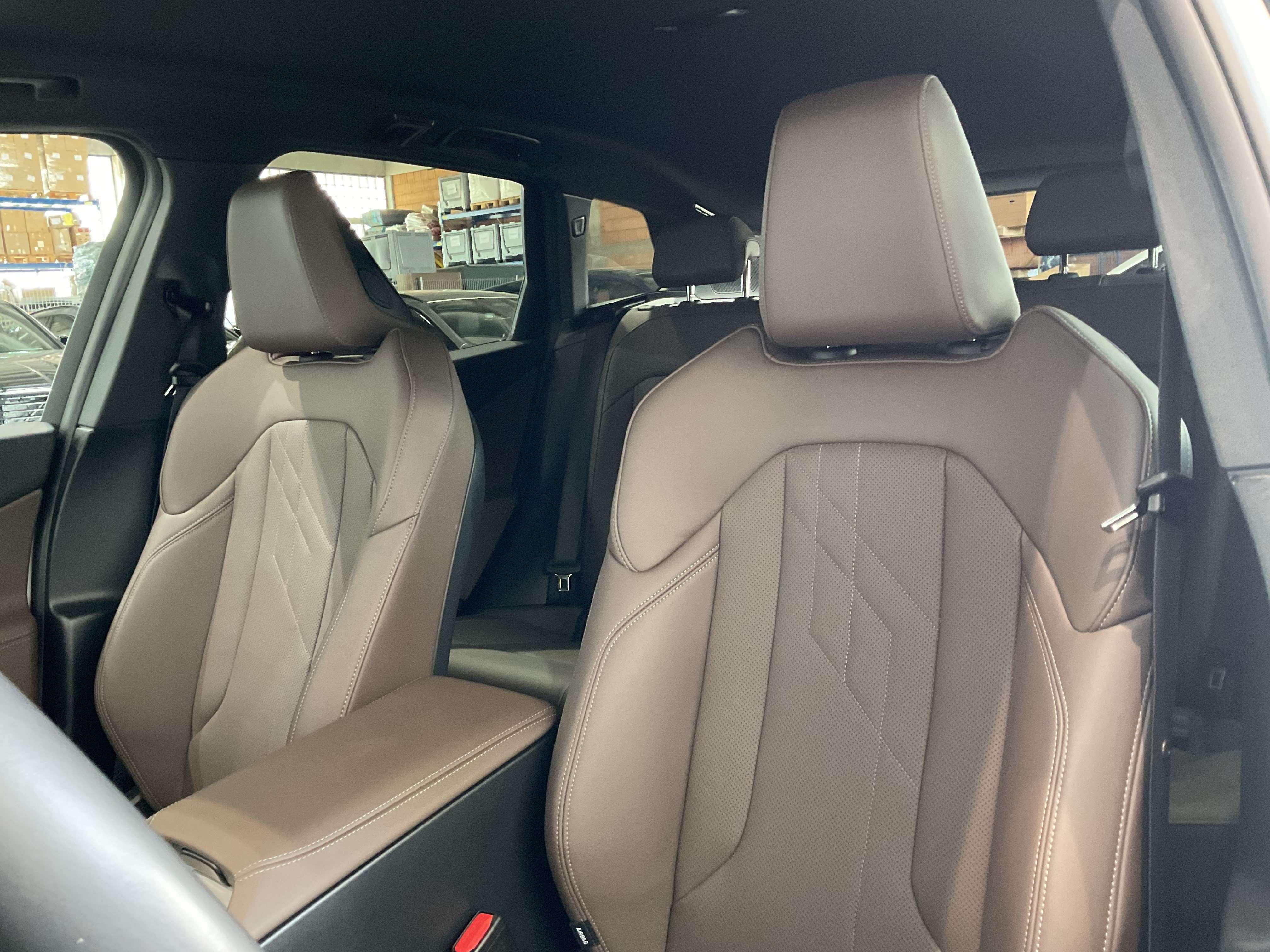 BMW X3 – Bild 14