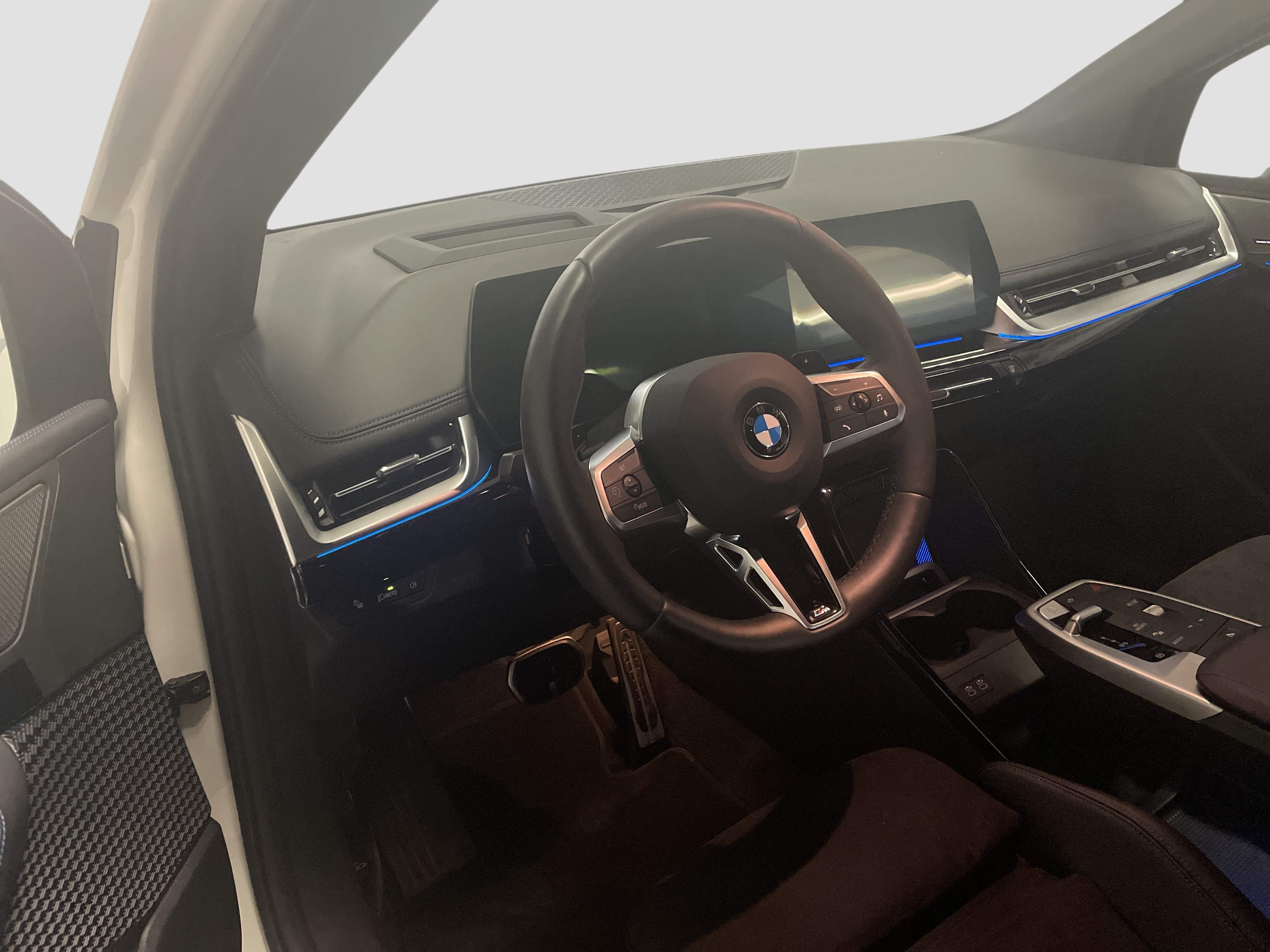BMW 2er Active Tourer – Bild 16