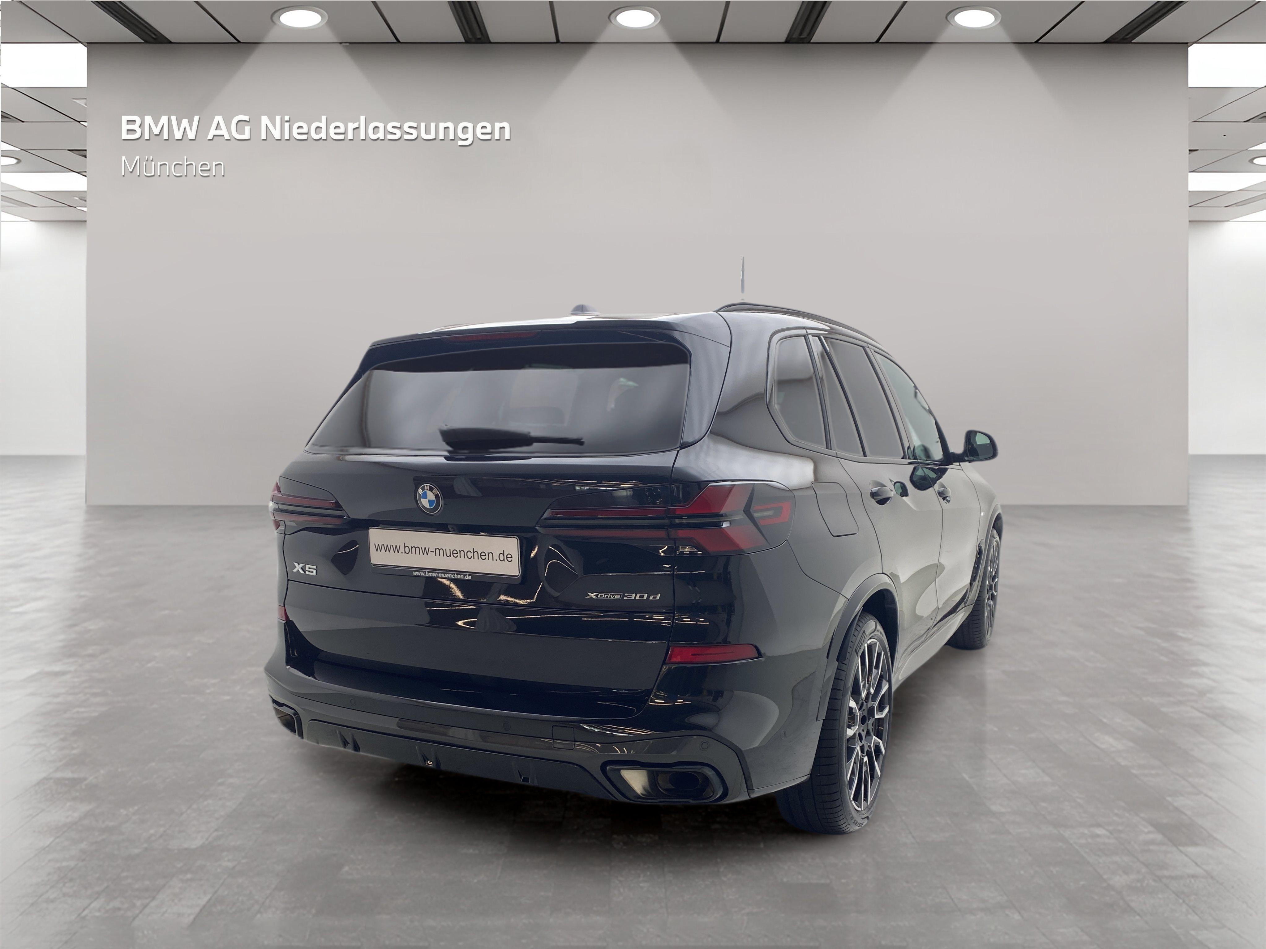 BMW X5 – Bild 5
