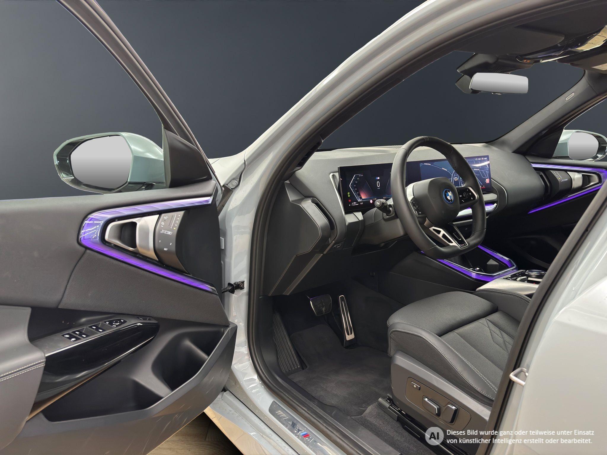 BMW X3 – Bild 2