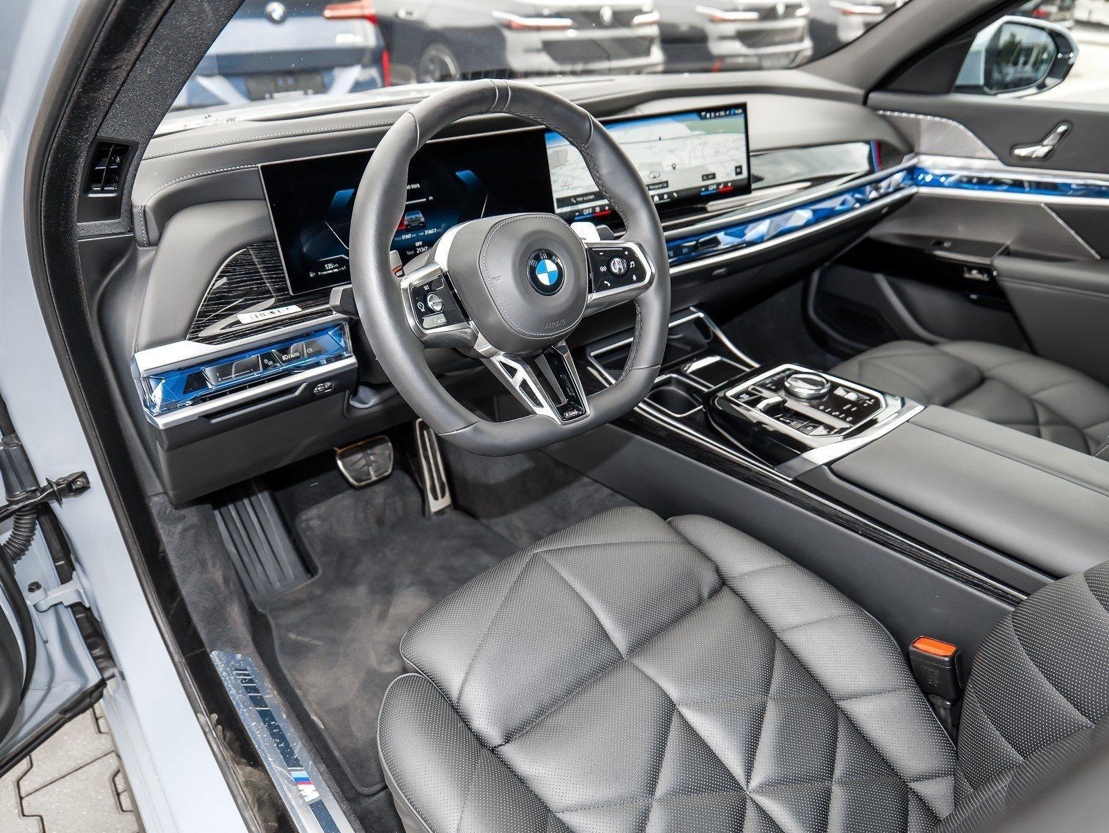 BMW 7er – Bild 10