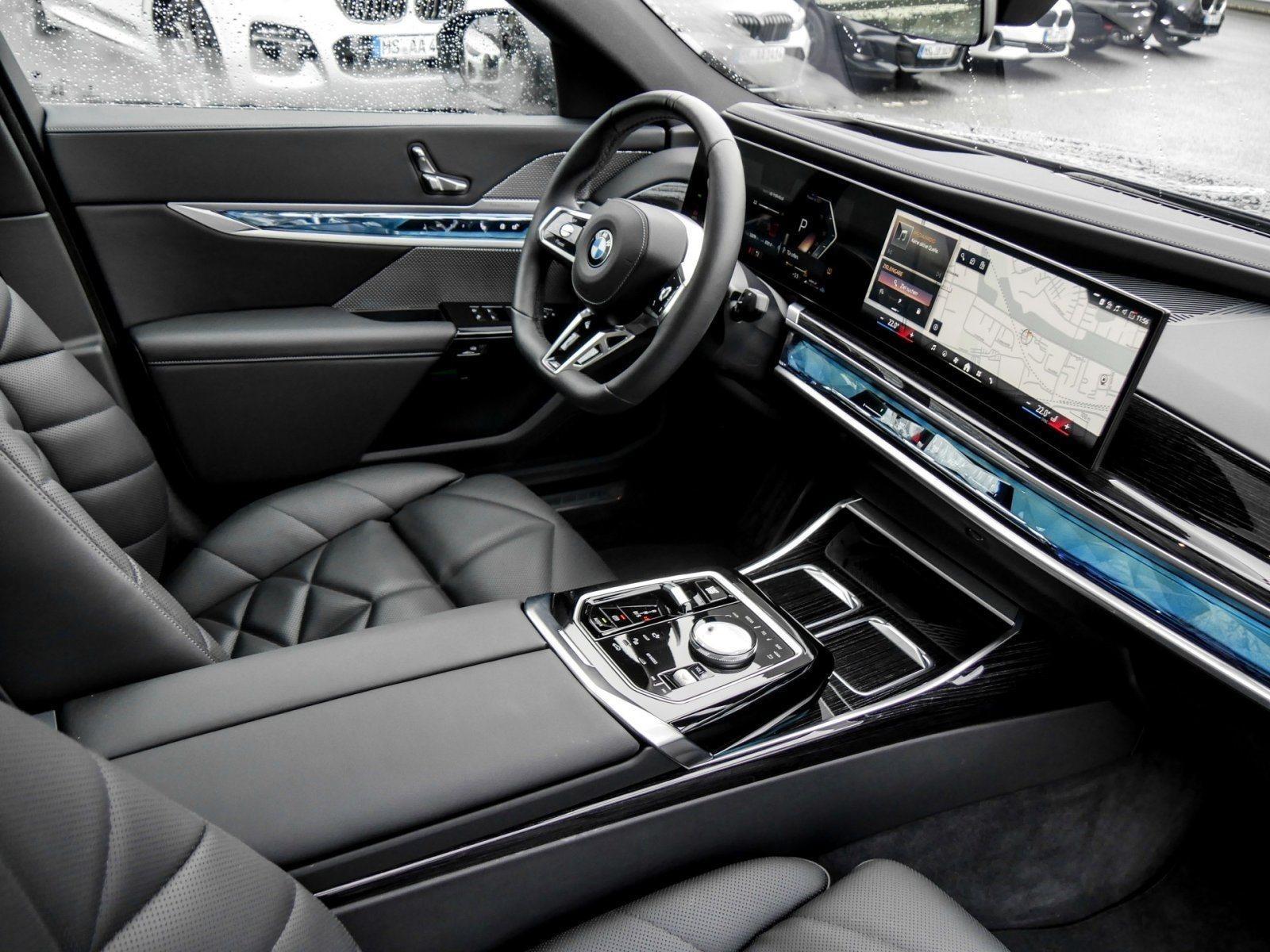BMW 7er – Bild 3