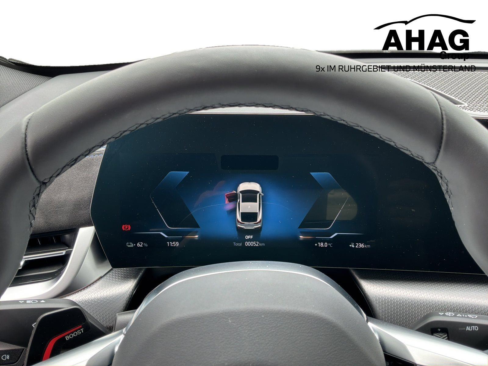 BMW iX2 – Bild 7
