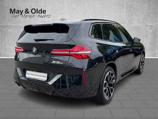 BMW X3 – Bild 3