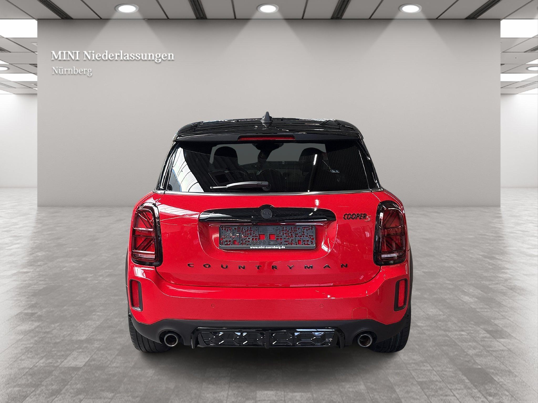 MINI Countryman – Bild 4
