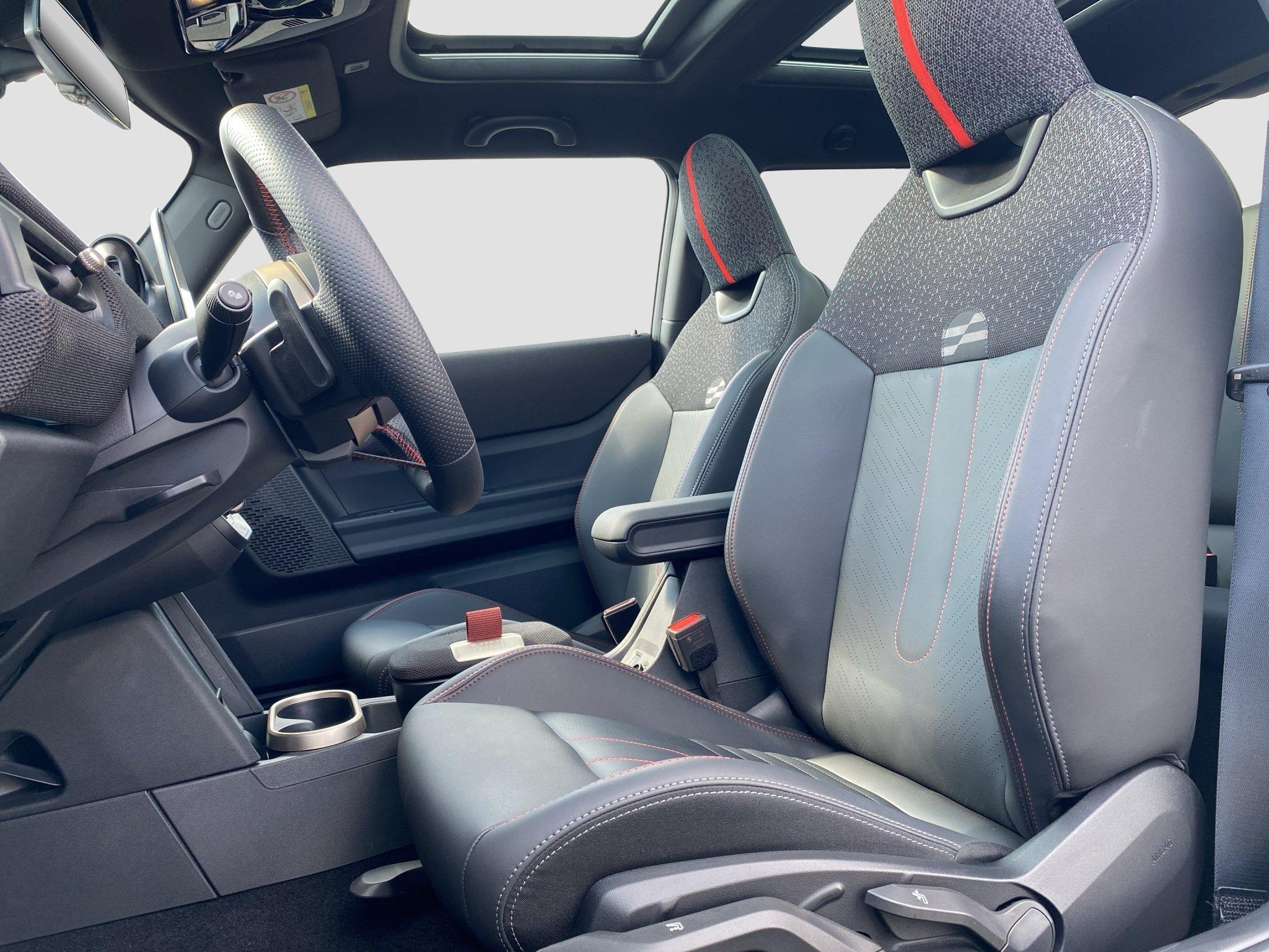 MINI Cooper 3-Türer – Bild 15