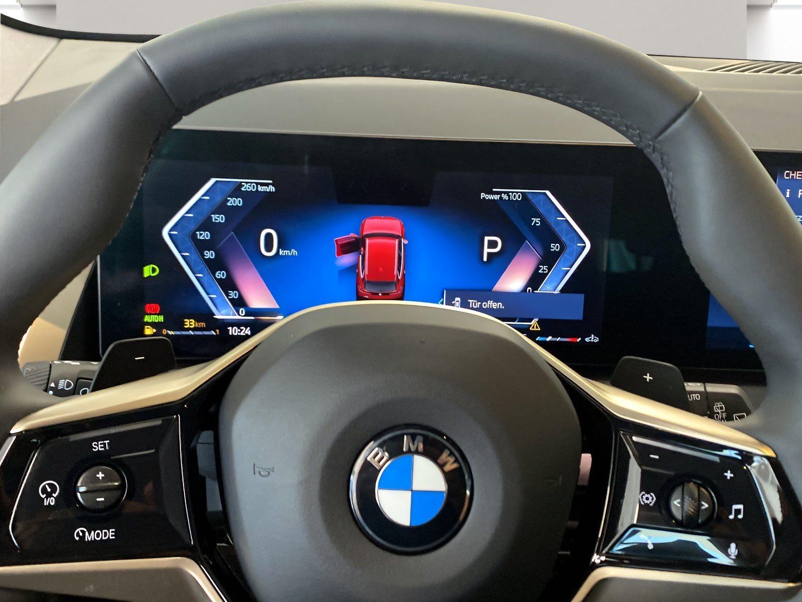 BMW X3 – Bild 17
