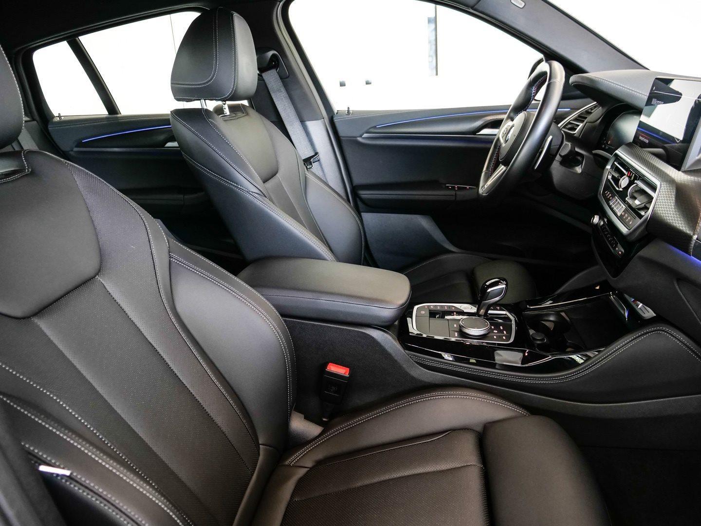 BMW X4 – Bild 13