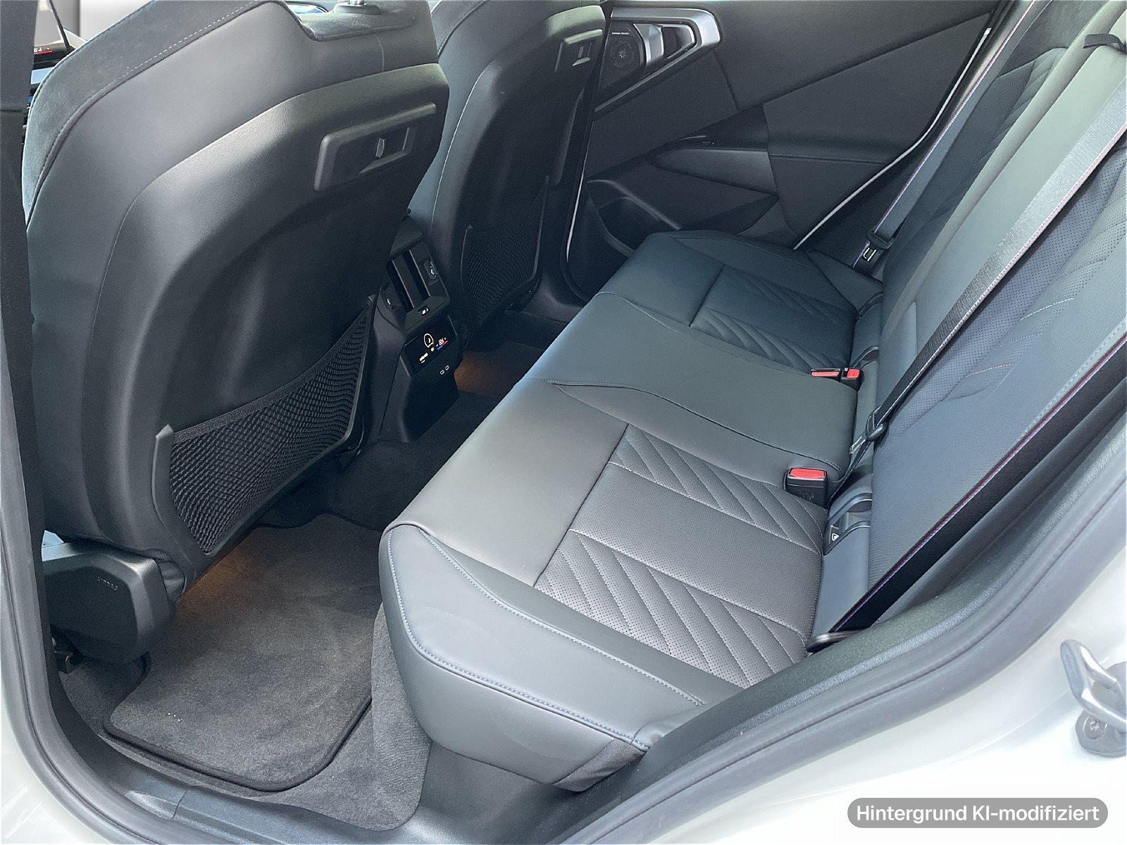 BMW X3 – Bild 13