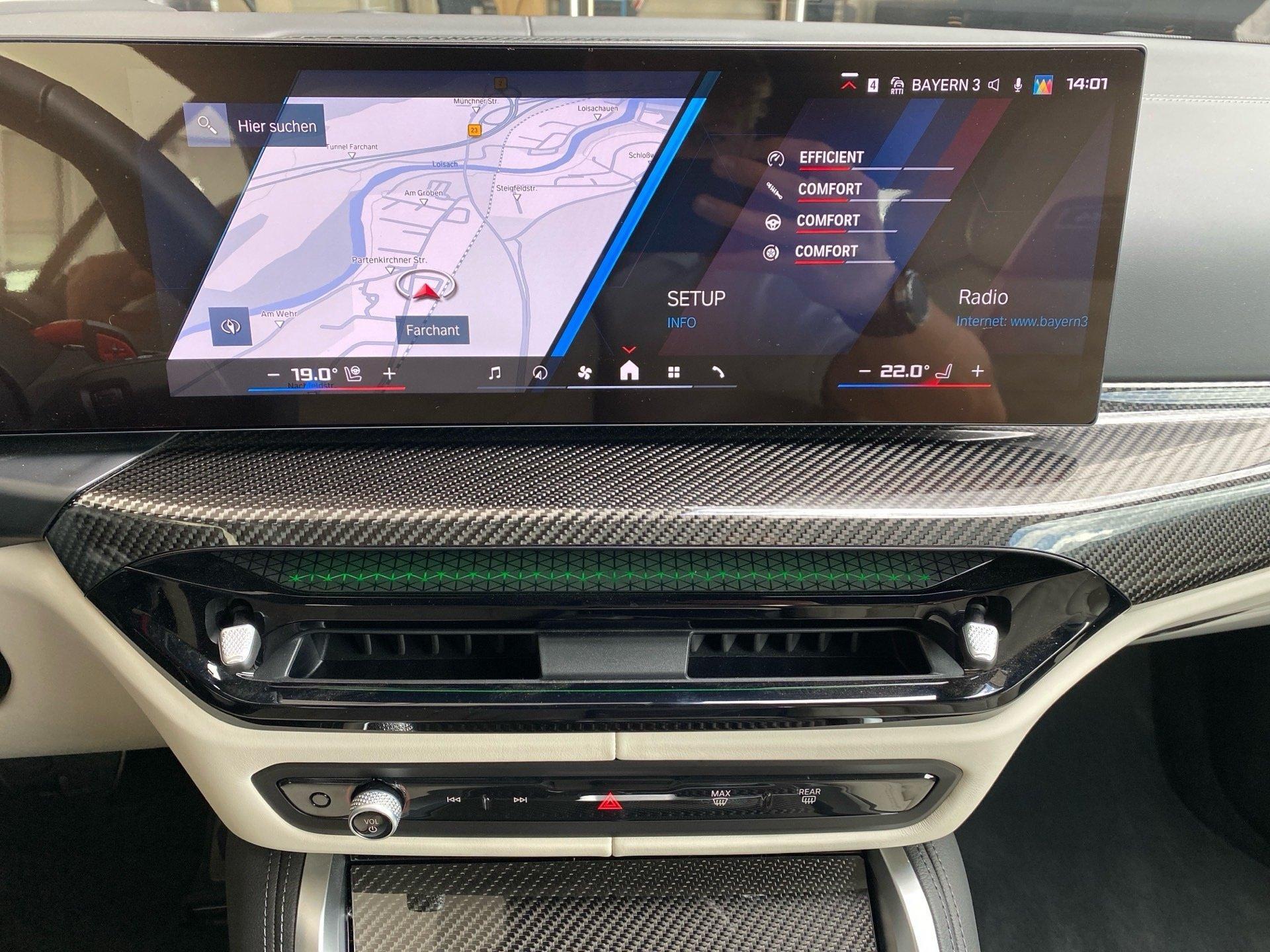 BMW M4 Cabrio – Bild 10